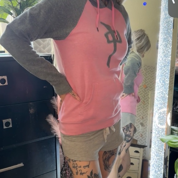 RDS Hoodie - Picture 3 of 4